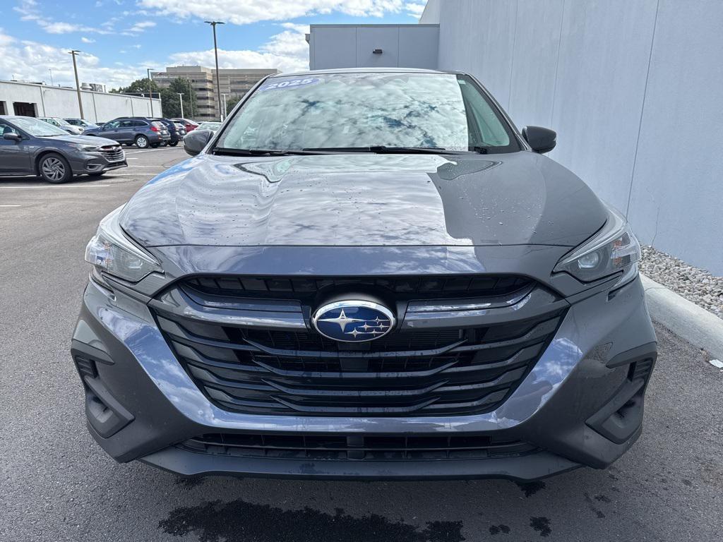 used 2025 Subaru Legacy car, priced at $29,000