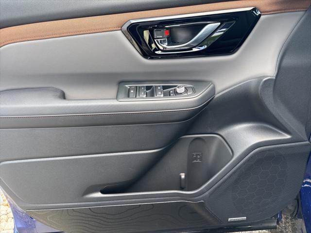 used 2025 Subaru Forester car, priced at $33,744