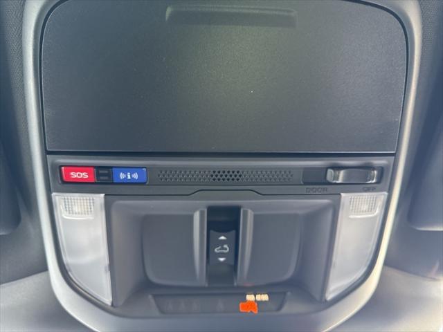 used 2025 Subaru Forester car, priced at $33,744
