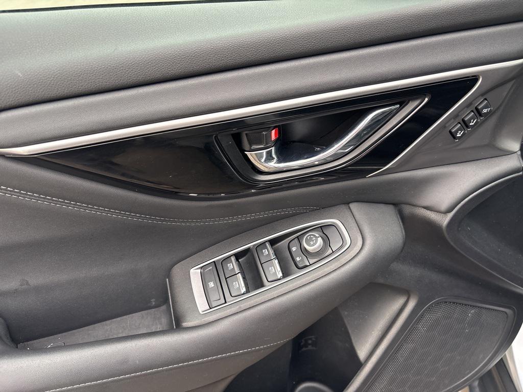 used 2022 Subaru Outback car, priced at $26,630