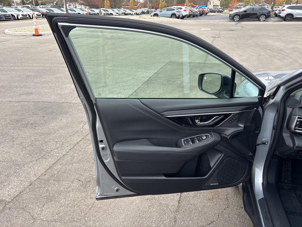 used 2022 Subaru Outback car, priced at $26,630