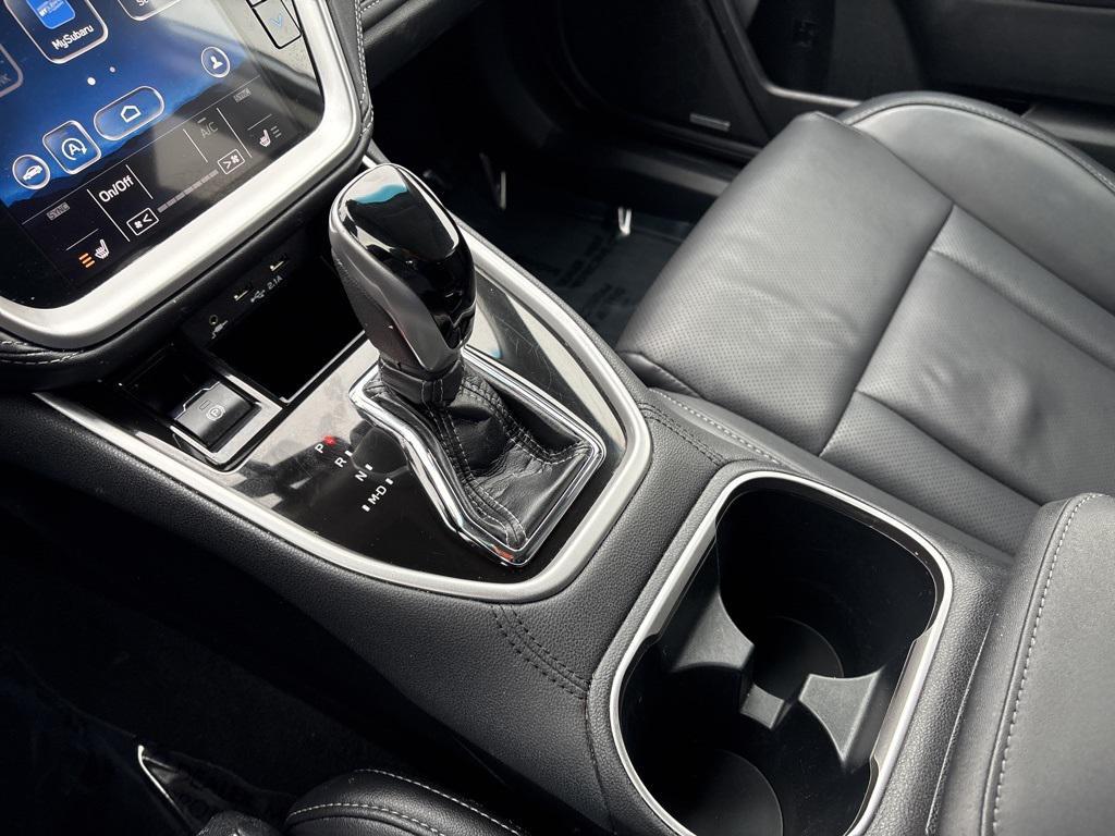 used 2022 Subaru Outback car, priced at $26,630