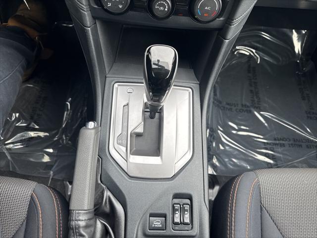 used 2019 Subaru Crosstrek car, priced at $17,300
