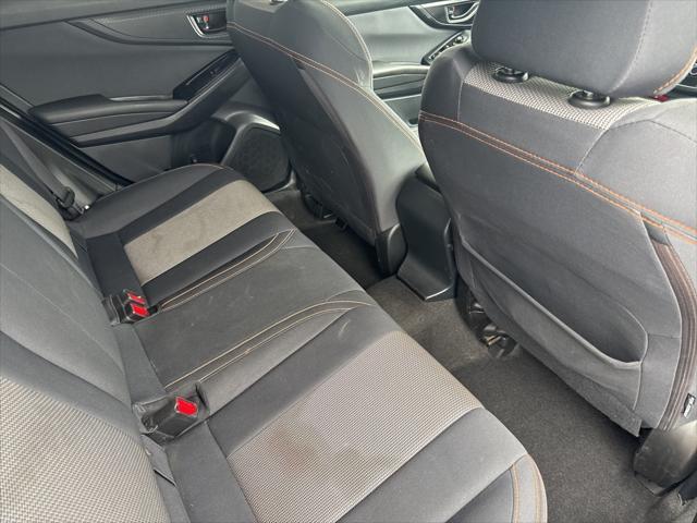 used 2019 Subaru Crosstrek car, priced at $17,300