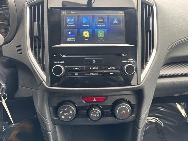 used 2019 Subaru Crosstrek car, priced at $17,300