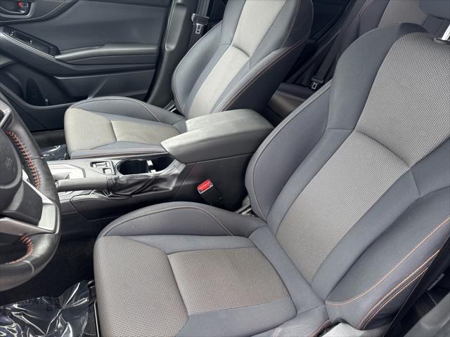 used 2019 Subaru Crosstrek car, priced at $17,300