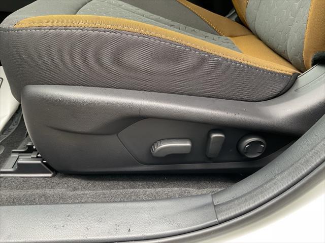 new 2025 Subaru Crosstrek car, priced at $34,107