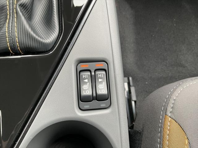 new 2025 Subaru Crosstrek car, priced at $34,107