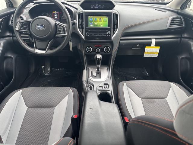 used 2023 Subaru Crosstrek car, priced at $25,876