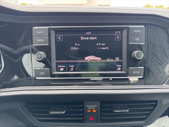 used 2019 Volkswagen Jetta car, priced at $13,210