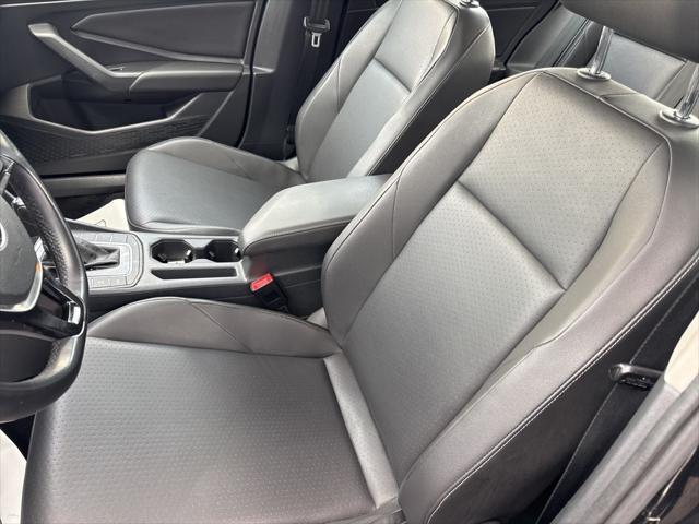 used 2019 Volkswagen Jetta car, priced at $13,210
