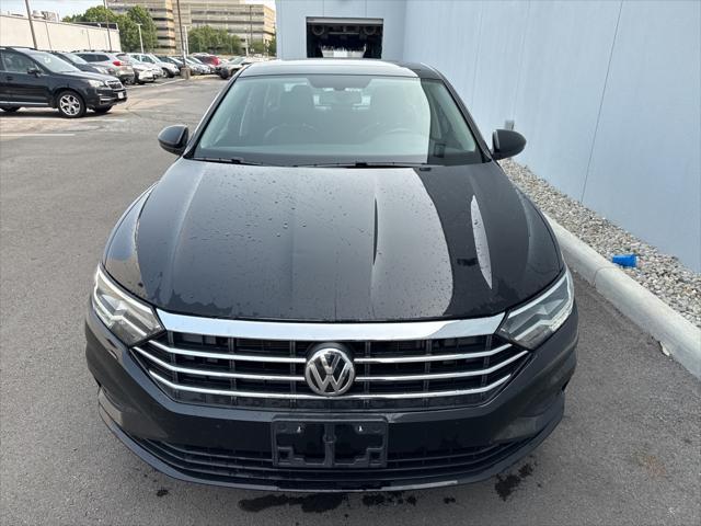 used 2019 Volkswagen Jetta car, priced at $13,210