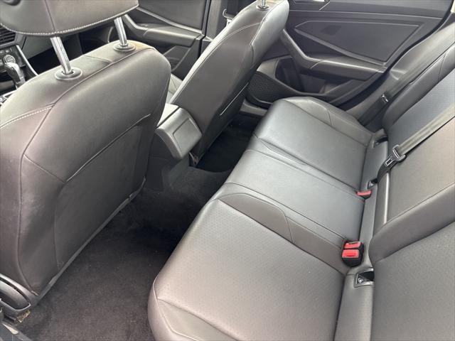 used 2019 Volkswagen Jetta car, priced at $13,210