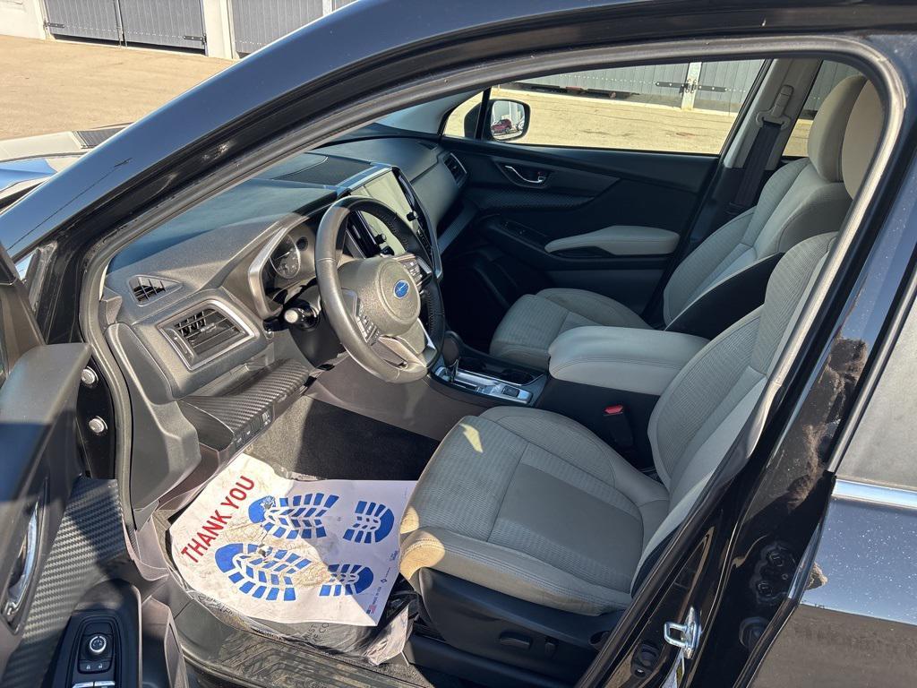 used 2023 Subaru Ascent car, priced at $28,000