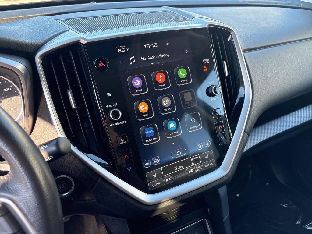 used 2023 Subaru Ascent car, priced at $28,000