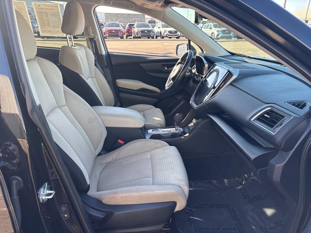 used 2023 Subaru Ascent car, priced at $28,000