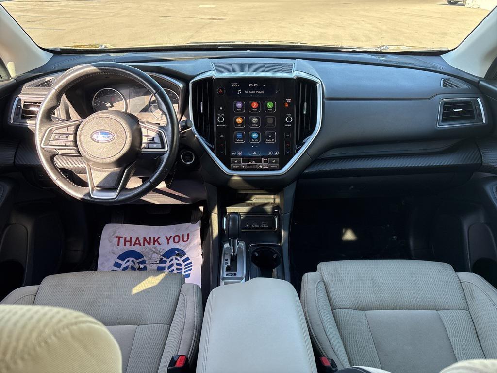 used 2023 Subaru Ascent car, priced at $28,000