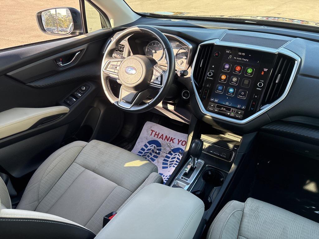 used 2023 Subaru Ascent car, priced at $28,000