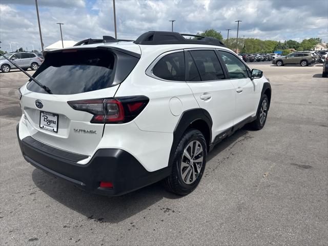 new 2025 Subaru Outback car, priced at $35,937