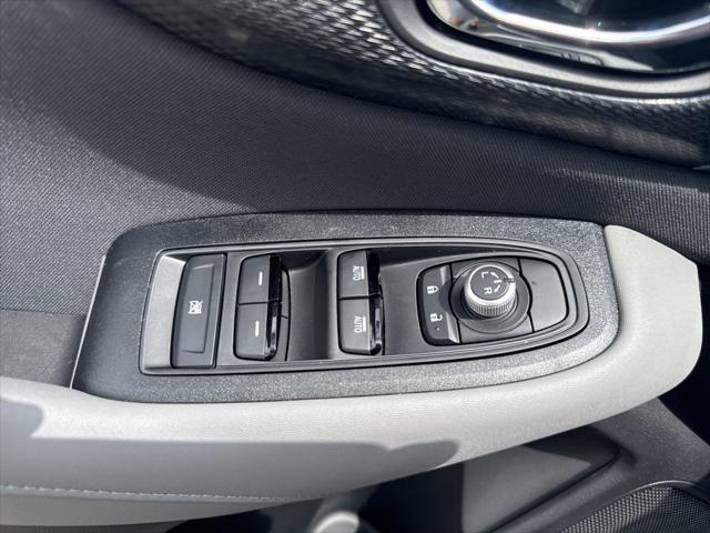 new 2025 Subaru Outback car, priced at $35,937