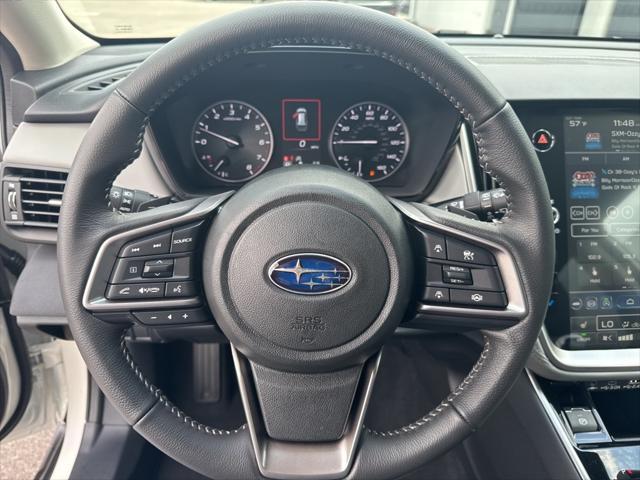 new 2025 Subaru Outback car, priced at $35,937