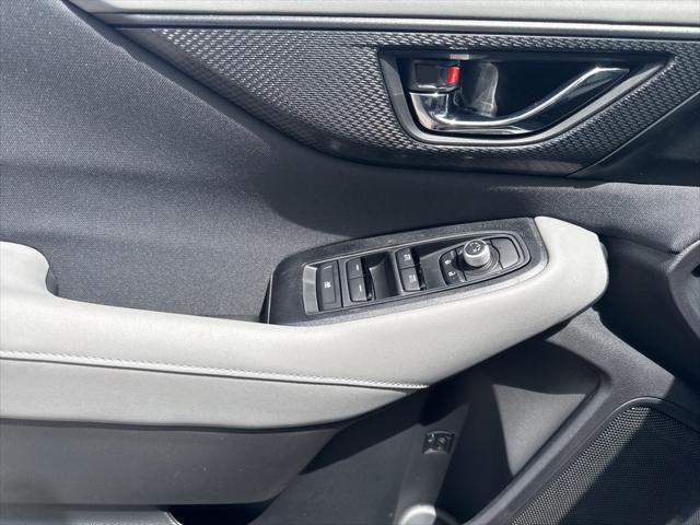 new 2025 Subaru Outback car, priced at $35,937
