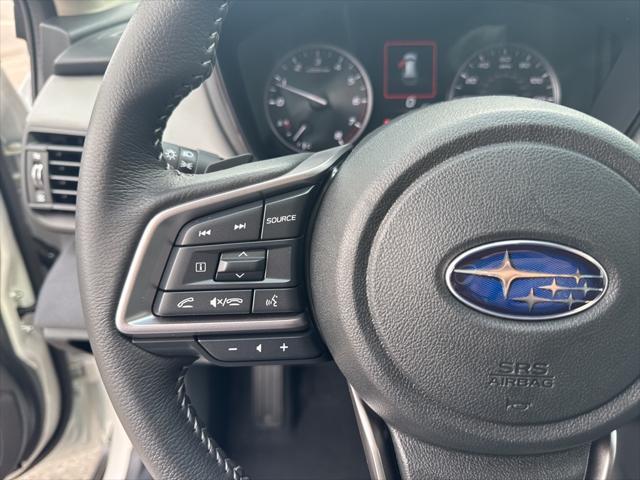 new 2025 Subaru Outback car, priced at $35,937