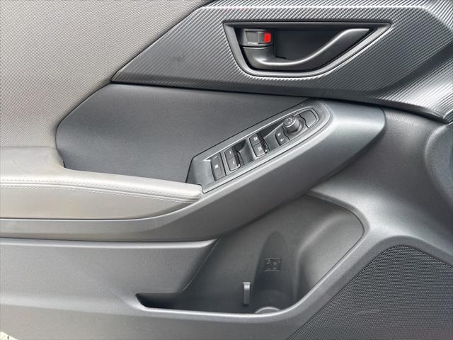 new 2025 Subaru Crosstrek car, priced at $31,635