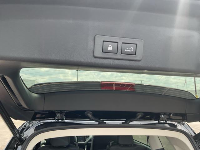new 2025 Subaru Ascent car, priced at $50,910