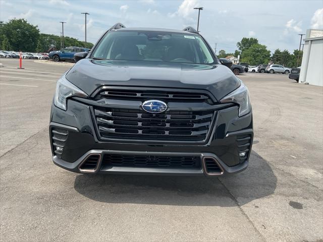 new 2025 Subaru Ascent car, priced at $50,910