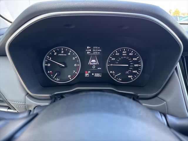 used 2025 Subaru Outback car, priced at $35,673