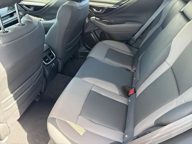 used 2025 Subaru Outback car, priced at $35,673