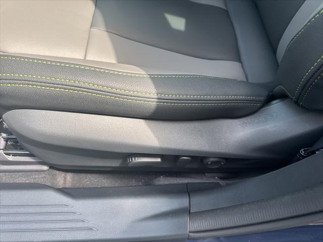 new 2025 Subaru Outback car, priced at $37,577