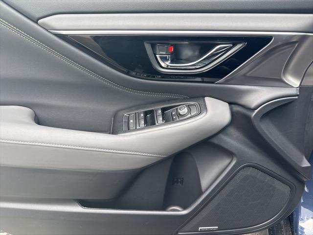 new 2025 Subaru Outback car, priced at $37,577