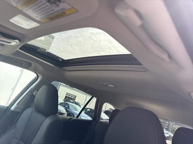 new 2025 Subaru Outback car, priced at $37,577