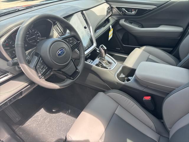 new 2025 Subaru Outback car, priced at $37,577