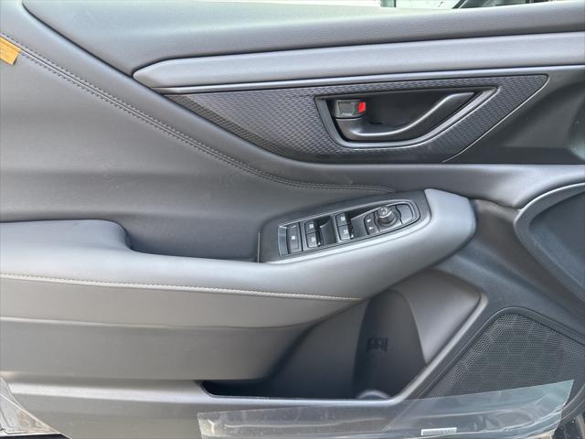 new 2025 Subaru Outback car, priced at $44,435