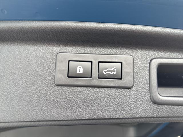 used 2024 Subaru Forester car, priced at $35,839