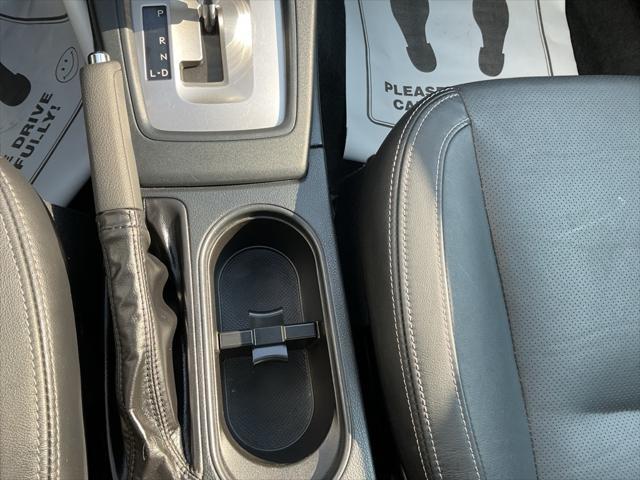 used 2018 Subaru Forester car, priced at $19,435
