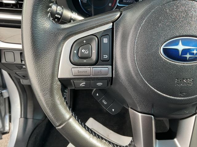 used 2018 Subaru Forester car, priced at $19,435