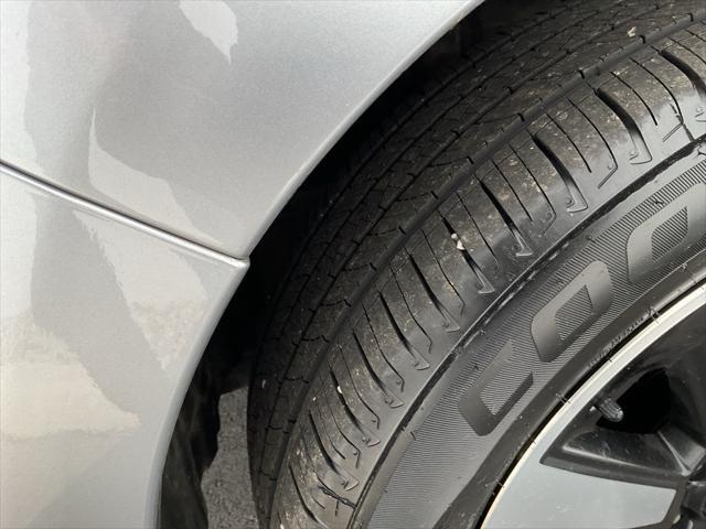 used 2018 Subaru Forester car, priced at $19,435