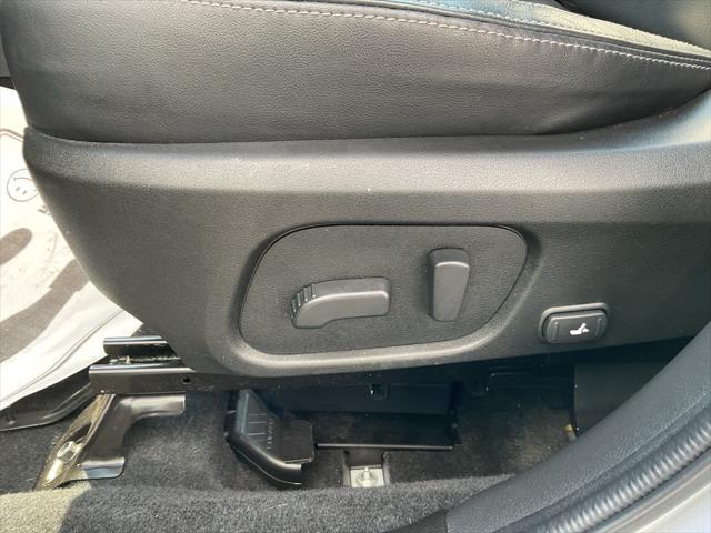 used 2018 Subaru Forester car, priced at $19,435