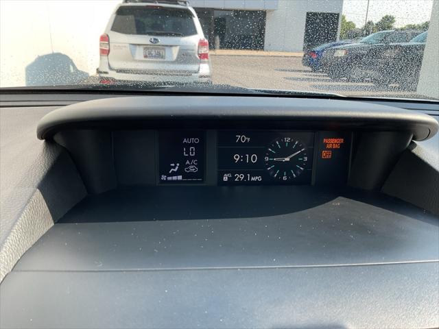 used 2018 Subaru Forester car, priced at $19,435