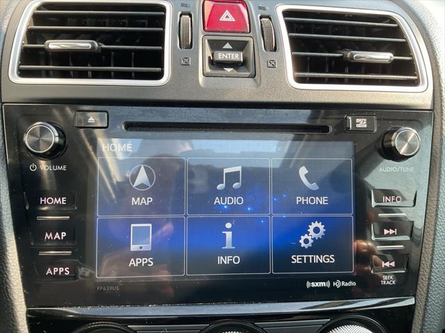 used 2018 Subaru Forester car, priced at $19,435