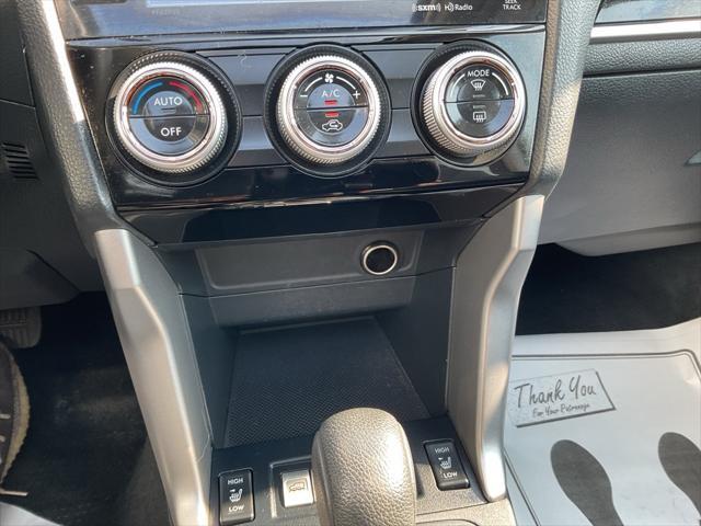 used 2018 Subaru Forester car, priced at $19,435