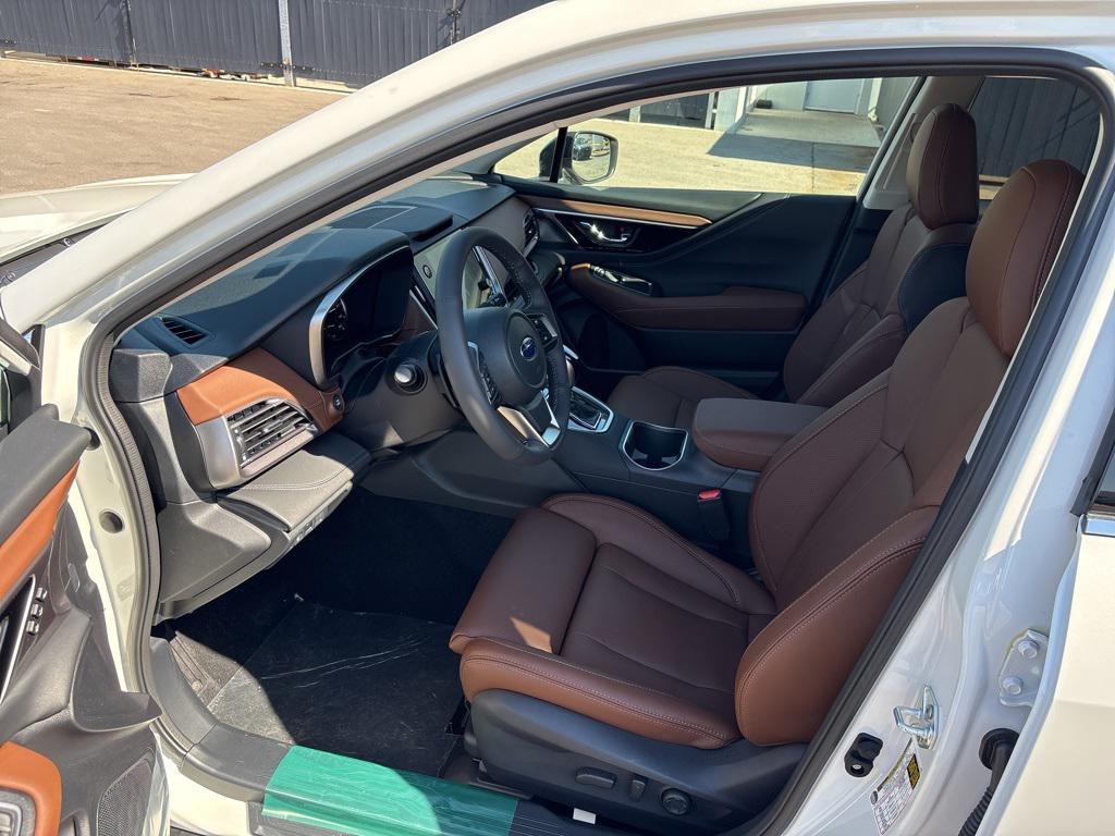 new 2025 Subaru Outback car, priced at $44,989