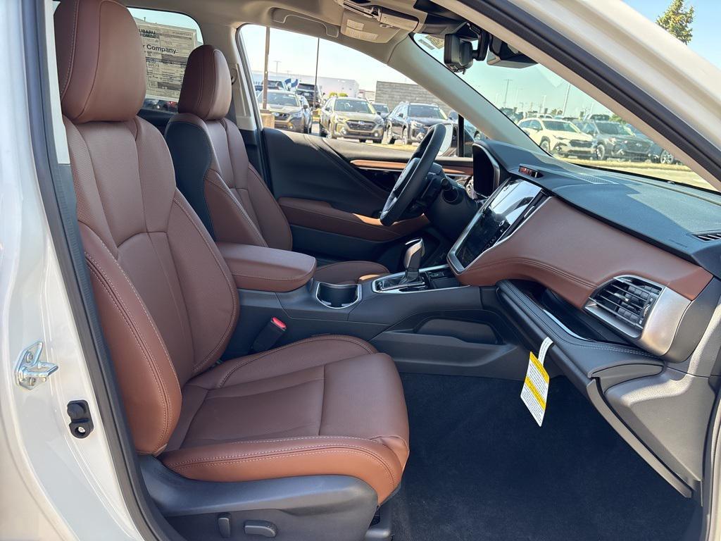 new 2025 Subaru Outback car, priced at $44,989