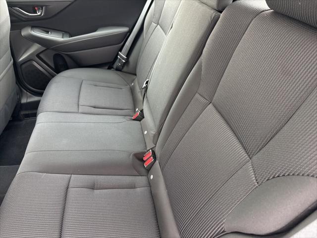 new 2025 Subaru Legacy car, priced at $29,203