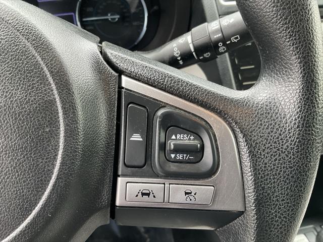 used 2017 Subaru Forester car, priced at $19,000