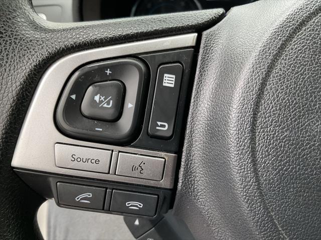 used 2017 Subaru Forester car, priced at $19,000